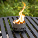 City Bonfires Trivet/Candle Holder - Aspire Auto Accessories