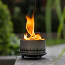 City Bonfires Trivet/Candle Holder - Aspire Auto Accessories