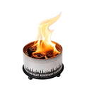 City Bonfires Trivet/Candle Holder - Aspire Auto Accessories
