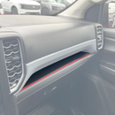 Tufskinz Passenger Dash Cubby Foam for Ford Ranger (2024-2025) - Aspire Auto Accessories