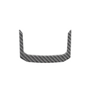 Tufskinz Lower Steering Wheel Accent Trim for Land Cruiser (2024-2025) - Aspire Auto Accessories