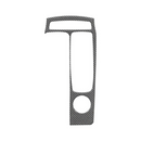 Tufskinz Center Console Accent Trim for Ford Ranger (2024-2025) - Aspire Auto Accessories