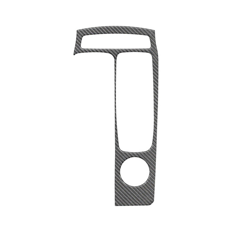 Tufskinz Center Console Accent Trim for Ford Ranger (2024-2025) - Aspire Auto Accessories