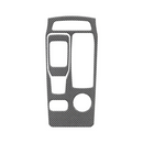 Tufskinz Center Console Accent Trim for Ford Ranger (2024-2025) - Aspire Auto Accessories