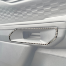 Tufskinz Inner Door Handle Surround Accent for Ford Ranger (2024-2025) - Aspire Auto Accessories