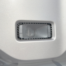 Tufskinz Fog Light Accent Trim for Land Cruiser (2024-2025) - Aspire Auto Accessories