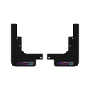 Tufskinz Mud Flaps Accent Trim Fits for Land Cruiser (2024-2025) - Aspire Auto Accessories