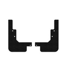 Tufskinz Mud Flaps Accent Trim Fits for Land Cruiser (2024-2025) - Aspire Auto Accessories