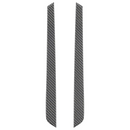 Tufskinz Door Pillar Overlays for Land Cruiser (2024-2025) - Aspire Auto Accessories