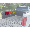 Tufskinz Inner Bedside Overlays for Tacoma (2024-2025) - Aspire Auto Accessories