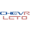 Tufskinz Tailgate Letter Inserts for Chevrolet Colorado (2023-2024) - Aspire Auto Accessories