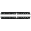 Tufskinz Rocker Panel Protection Overlays for Tacoma (2005-2015) - Aspire Auto Accessories