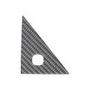 Tufskinz Liftgate Window Button Accent Trim for Land Cruiser (2024-2025) - Aspire Auto Accessories