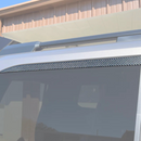 Tufskinz Rear Window Upper Accent Trim for Land Cruiser (2024-2025) - Aspire Auto Accessories