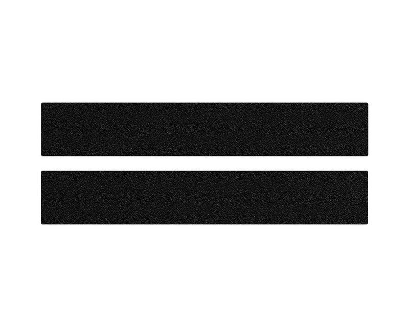 Tufskinz Door Sill Protection Overlays for Toyota Rav4 (2019-2024) - Aspire Auto Accessories