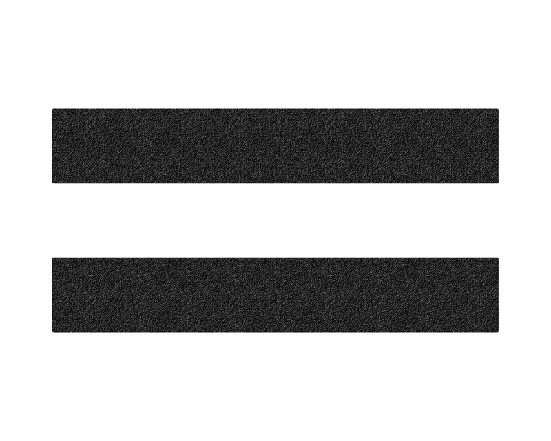 Tufskinz Doorsills Overlays Fit for Toyota Tacoma (2024-2025) - Aspire Auto Accessories