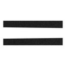 Tufskinz Textured Door Sill Overlays for Nissan Frontier (2022-2024) - Aspire Auto Accessories