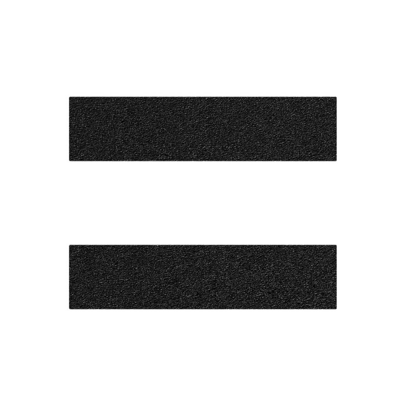 Tufskinz Textured Door Sill Overlays for Nissan Frontier (2022-2024) - Aspire Auto Accessories