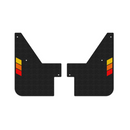 Tufskinz Mudflaps for Tacoma (2024-2025) - Aspire Auto Accessories
