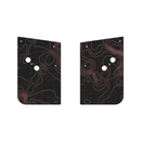 Tufskinz Mudflaps for Tacoma (2024-2025) - Aspire Auto Accessories