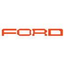 Tufskinz Raptor Front Grille Letter Overlays for Ford Bronco (2023-2024) - Aspire Auto Accessories