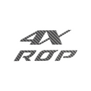 Tufskinz Pro 4x Emblem Letter Overlays for Nissan Titan (2022-2024) - Aspire Auto Accessories