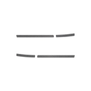 Tufskinz Double Cab Side Line Accent for Tacoma (2024-2025) - Aspire Auto Accessories