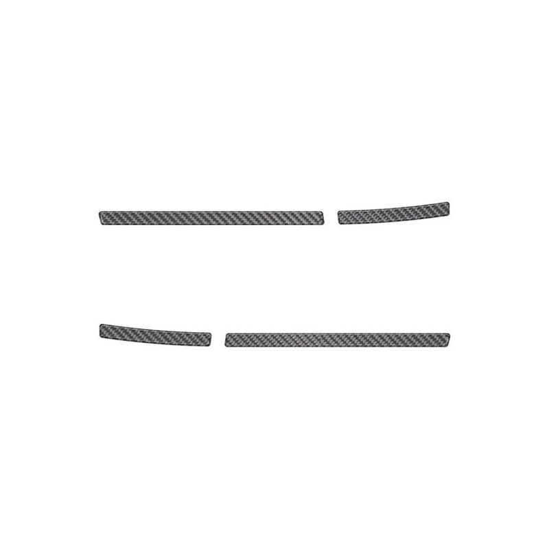 Tufskinz Double Cab Side Line Accent for Tacoma (2024-2025) - Aspire Auto Accessories