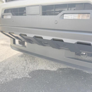 Tufskinz Front Bumper Lower Lines Accent Trim for Tacoma (2024-2025) - Aspire Auto Accessories