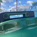 Tufskinz Trail Sight Inserts for Ford Bronco (2021-2024) - Aspire Auto Accessories