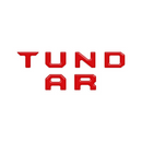 Tufskinz 3RD Brake light Letter Inserts for Tundra (2022-2024) - Aspire Auto Accessories