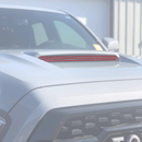 Tufskinz Inner Hood Scoop Line Accents for Tacoma (2016-2023) - Aspire Auto Accessories