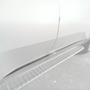 Tufskinz Lower Door Accent Trim for Land Cruiser (2024-2025) - Aspire Auto Accessories