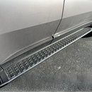 Tufskinz Lower Door Accent Trim for Land Cruiser (2024-2025) - Aspire Auto Accessories