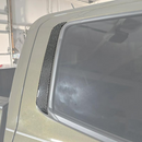 Tufskinz C Pillar Overlays for Colorado & Canyon (2023-2024) - Aspire Auto Accessories