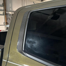 Tufskinz C Pillar Overlays for Colorado & Canyon (2023-2024) - Aspire Auto Accessories