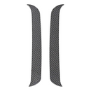 Tufskinz C Pillar Overlays for Colorado & Canyon (2023-2024) - Aspire Auto Accessories