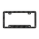 Tufskinz License Plate Frame - Aspire Auto Accessories