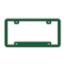 Tufskinz License Plate Frame - Aspire Auto Accessories
