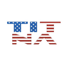 Tufskinz Tailgate Letter Emblem Overlays for Nissan Titan (2022-2024) - Aspire Auto Accessories