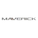 Tufskinz Tailgate Letter Inserts for Ford Maverick (2022-2024) - Aspire Auto Accessories