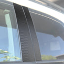 Tufskinz Door Pillar Accent Trim for FJ Cruiser (2007-2014) - Aspire Auto Accessories