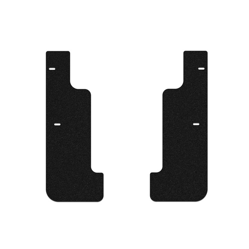 Tufskinz Mud Flaps for Ford Maverick (2022-2024) - Aspire Auto Accessories