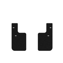 Tufskinz Mud Flaps for Ford Maverick (2022-2024) - Aspire Auto Accessories