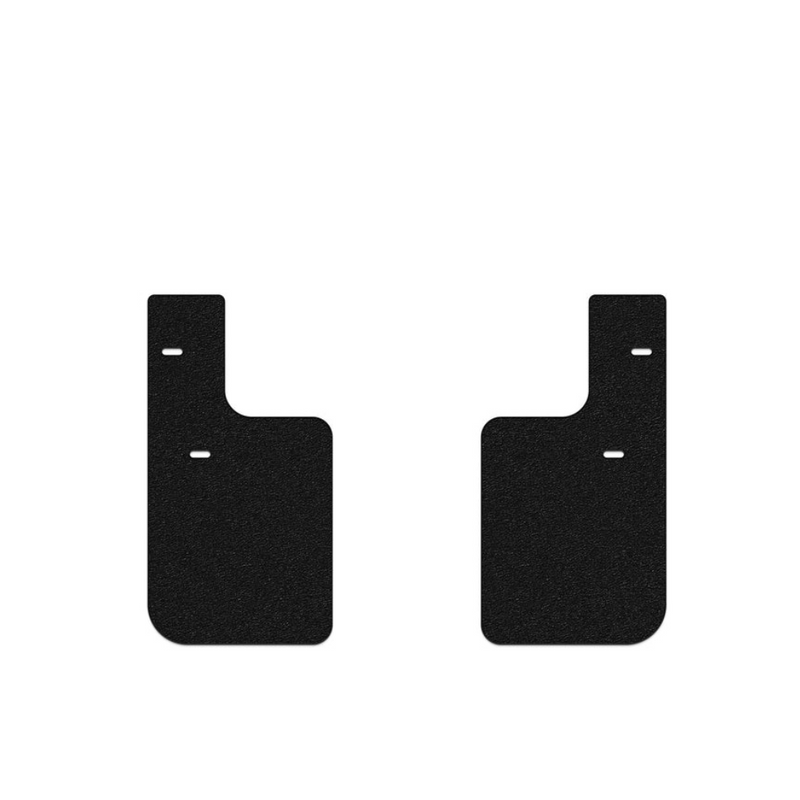 Tufskinz Mud Flaps for Ford Maverick (2022-2024) - Aspire Auto Accessories