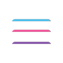 Tufskinz TRD Grille TRI-Color Line Inserts for Sequoia (2023-2024) - Aspire Auto Accessories