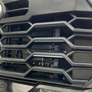 Tufskinz TRD Grille TRI-Color Line Inserts for Sequoia (2023-2024) - Aspire Auto Accessories