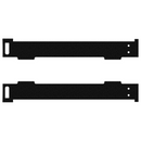 Tufskinz Inner Bedslide Liner Overlays for Tacoma (2016-2023) - Aspire Auto Accessories