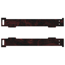 Tufskinz Inner Bedslide Liner Overlays for Tacoma (2016-2023) - Aspire Auto Accessories