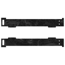 Tufskinz Inner Bedslide Liner Overlays for Tacoma (2016-2023) - Aspire Auto Accessories